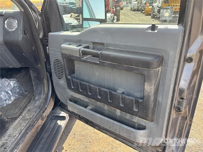 Ford F-250 XLT 4x4 Extended Cab Pickup Άλλα Vans
