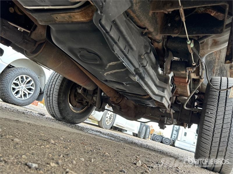 Ford F-250 XLT 4x4 Extended Cab Pickup Ostalo
