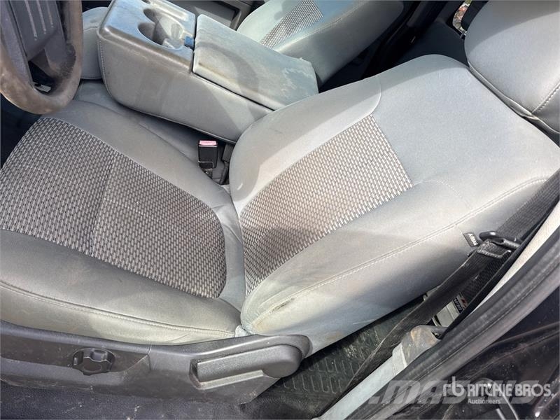 Ford F-250 XLT 4x4 Extended Cab Pickup Ostalo