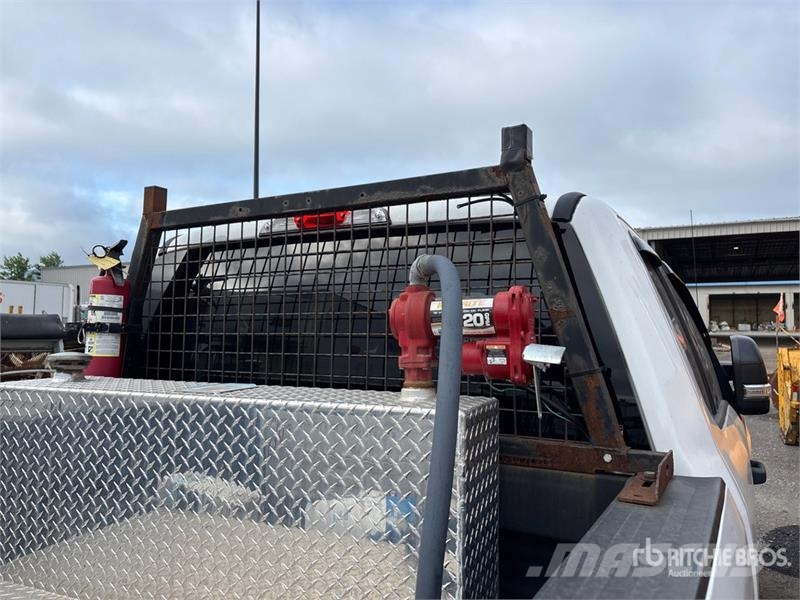 Ford F-250 XLT 4x4 Extended Cab Pickup (Inoperable) Άλλα Vans