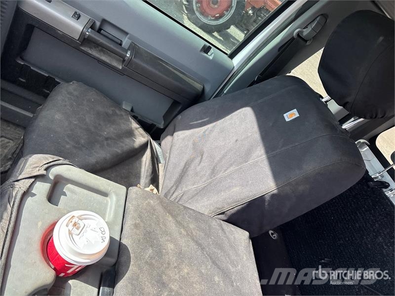 Ford F-250 XLT 4x4 Extended Cab Pickup Inne