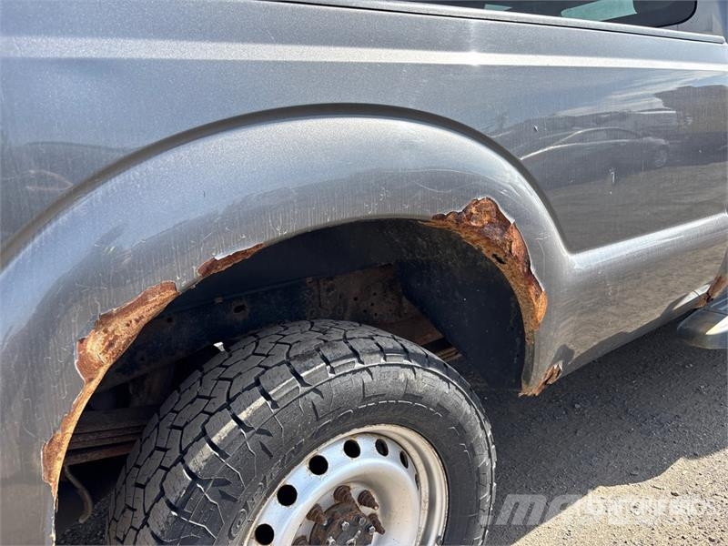 Ford F-250 XLT 4x4 Extended Cab Pickup Άλλα Vans