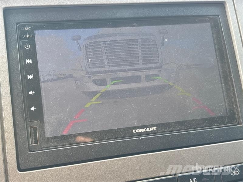 Ford F-250 XLT 4x4 Extended Cab Pickup Inne