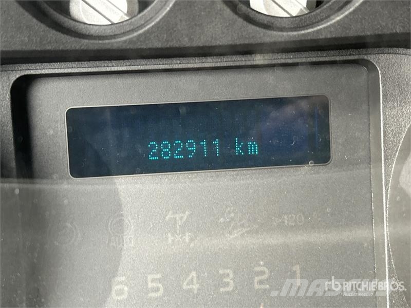 Ford F-250 XLT 4x4 Extended Cab Pickup Ostalo