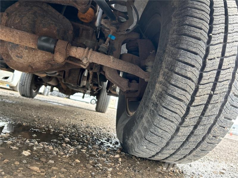 Ford F-250 XLT 4x4 Extended Cab Pickup Ostalo