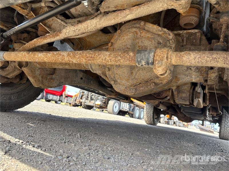 Ford F-250 XLT 4x4 Extended Cab Pickup Άλλα Vans