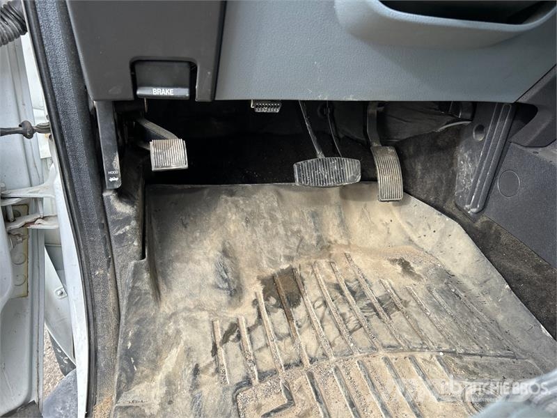 Ford F-250 XLT 4x4 Extended Cab Pickup Ostalo