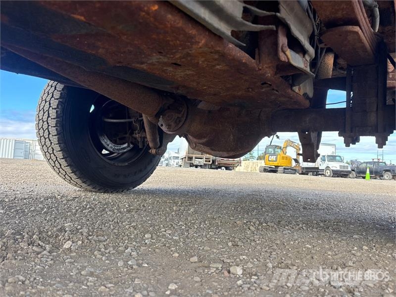 Ford F-250 XLT 4x4 Extended Cab Pickup Ostalo