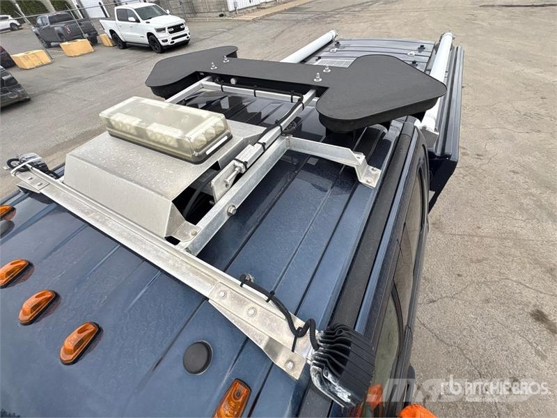 Ford F-250 XLT 4x4 Extended Cab Pickup 其他