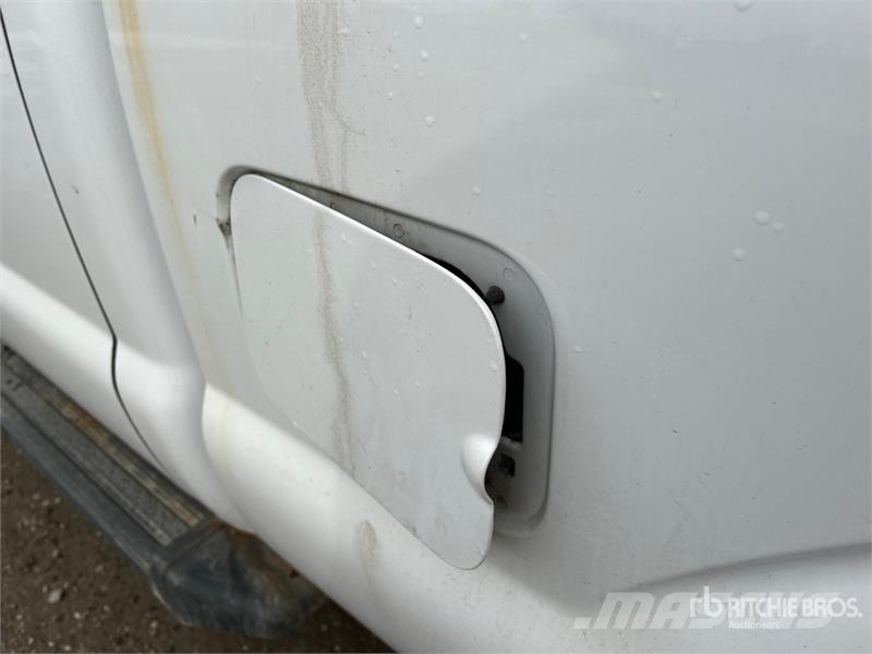 Ford F-250 XLT 4x4 Extended Cab Pickup Ostalo