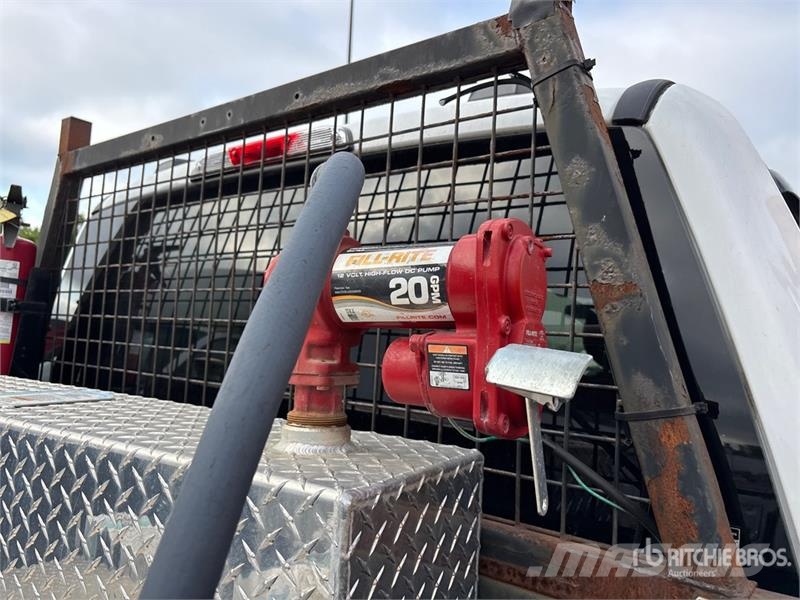 Ford F-250 XLT 4x4 Extended Cab Pickup (Inoperable) Άλλα Vans