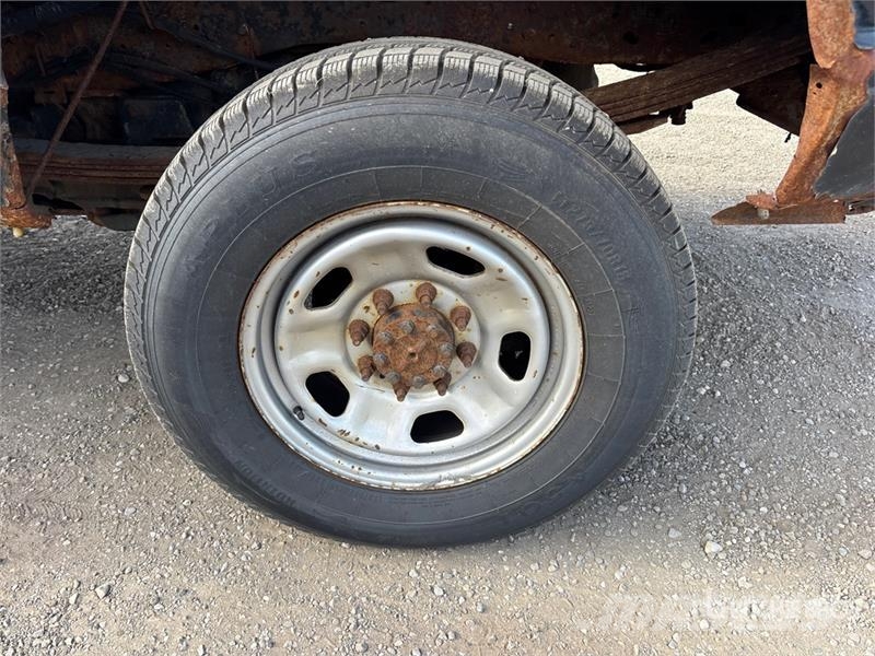 Ford F-250 XLT 4x4 Extended Cab Pickup Ostalo