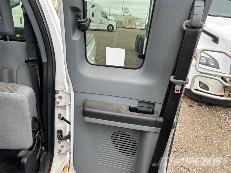 Ford F-250 XLT 4x4 Extended Cab Pickup Ostalo