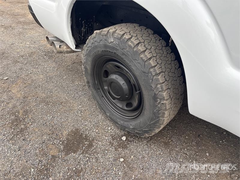 Ford F-250XL XL 4x2 Crew Cab Pickup Other