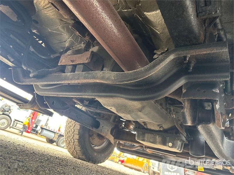 Ford F-250XL XL 4x2 Crew Cab Pickup Other
