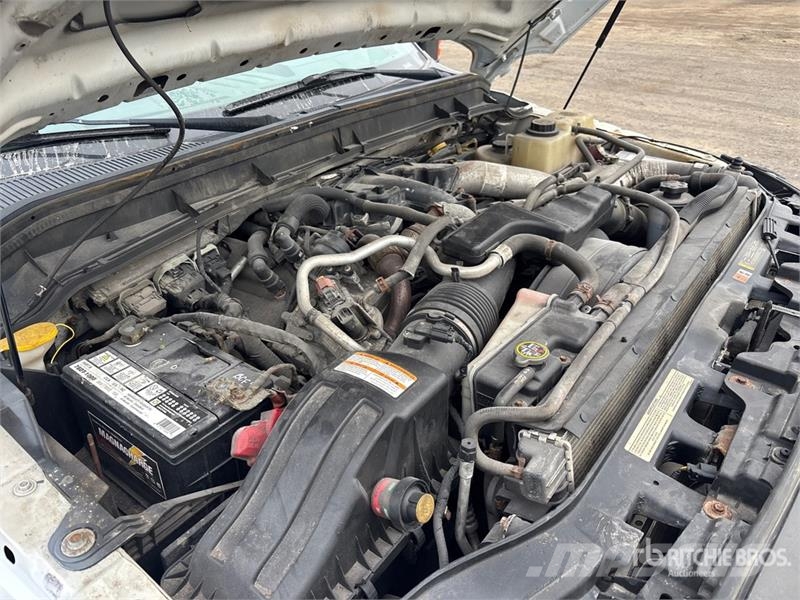 Ford F-250XL XL 4x2 Crew Cab Pickup Other