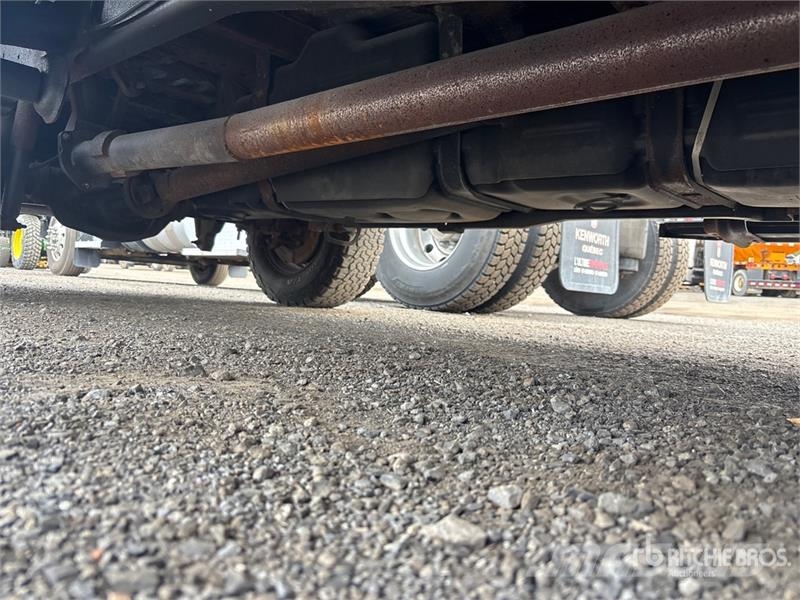 Ford F-250XL XL 4x2 Crew Cab Pickup Other