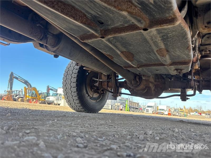 Ford F-350 Planbiler