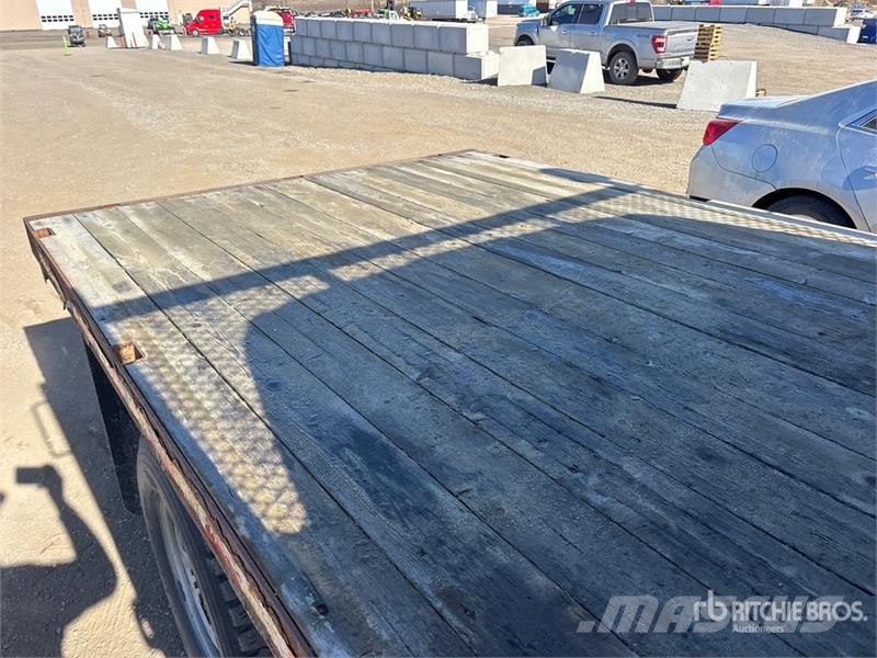 Ford F-350 Planbiler