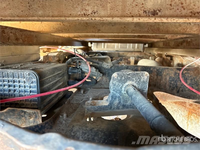 Ford F-350 شاحنات مسطحة/مفصلية الجوانب