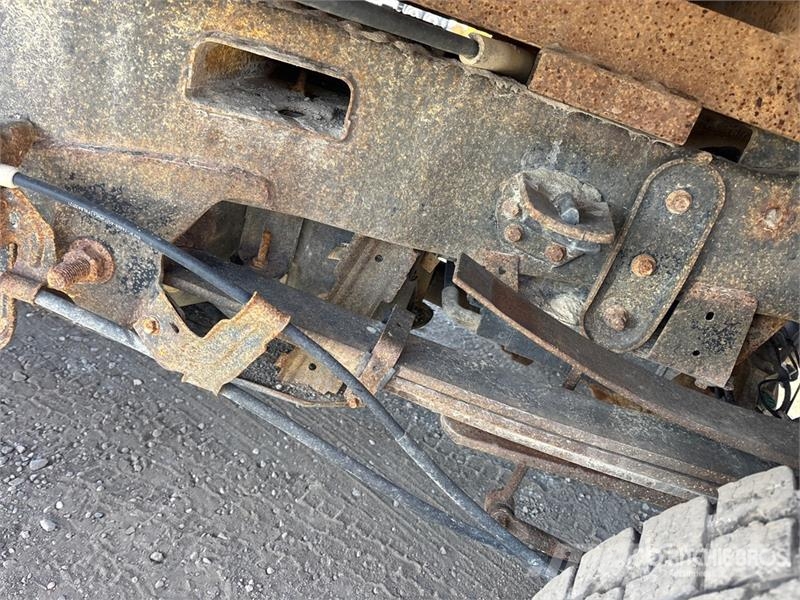 Ford F-350 Planbiler
