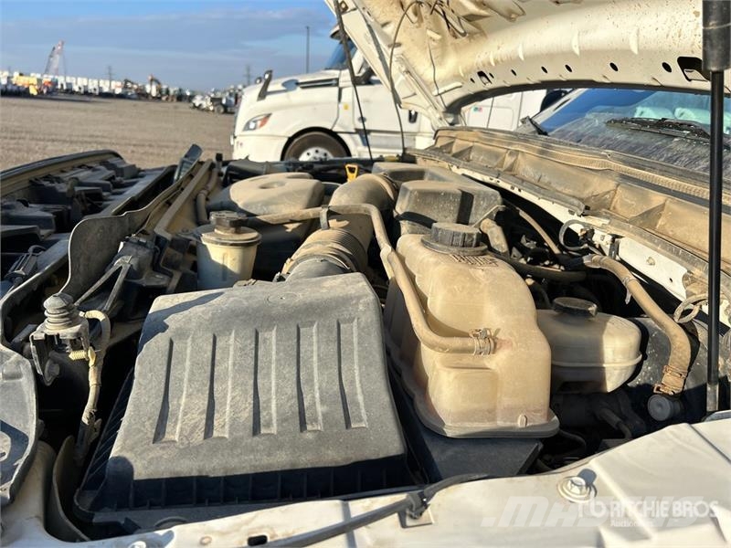 Ford F-350 شاحنات مسطحة/مفصلية الجوانب