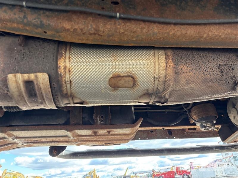 Ford F-350 4x4 Crew Cab Pickup Otras furgonetas