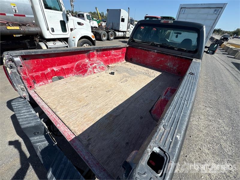 Ford F-350 XL 4x2 Crew Cab Pickup Άλλα Vans