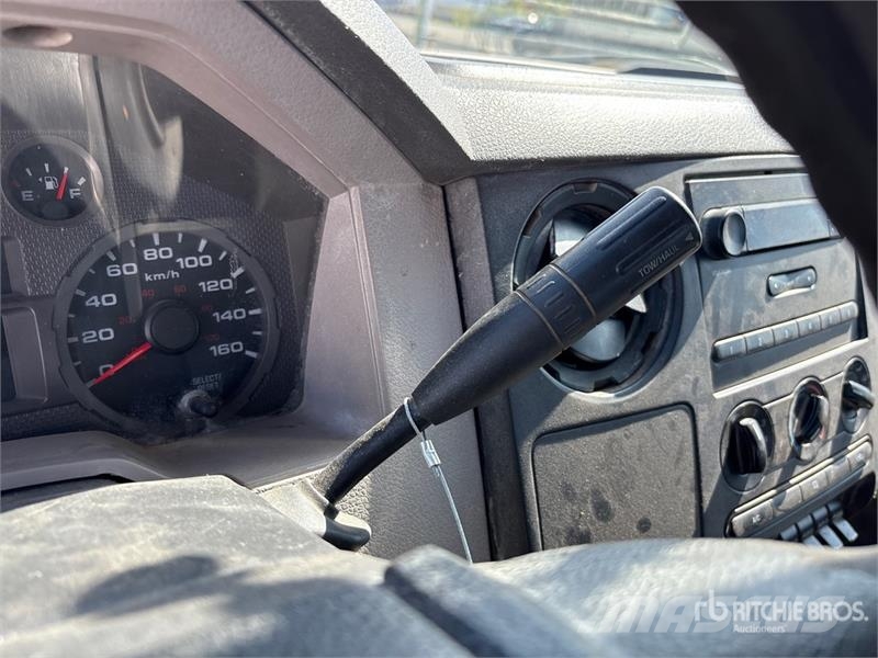 Ford F-350 XL 4x2 Crew Cab Pickup Άλλα Vans