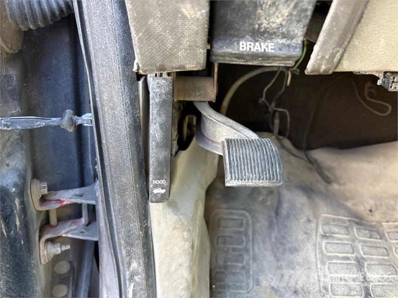 Ford F-350 XL 4x2 Crew Cab Pickup Άλλα Vans