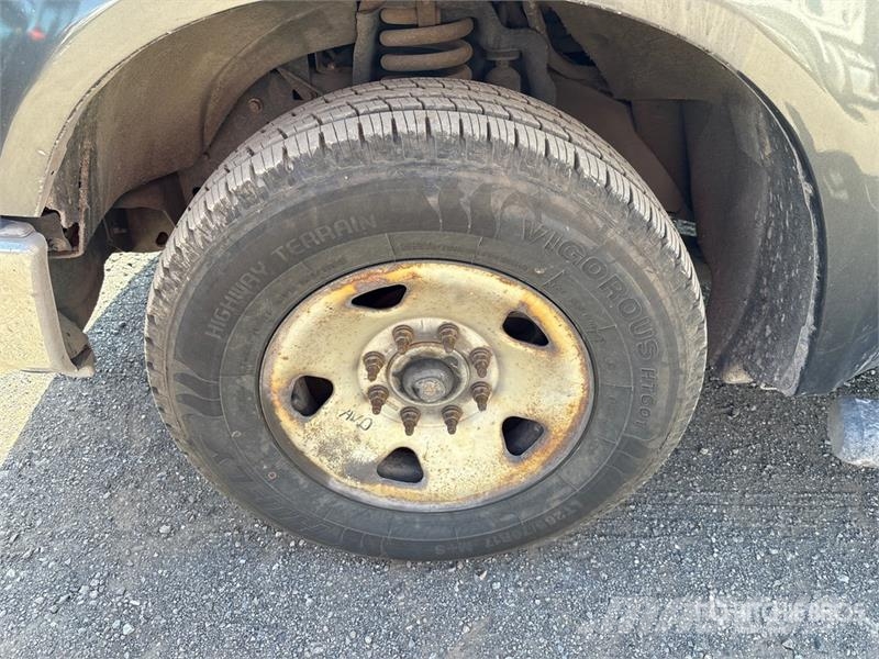 Ford F-350 XL 4x2 Crew Cab Pickup Άλλα Vans