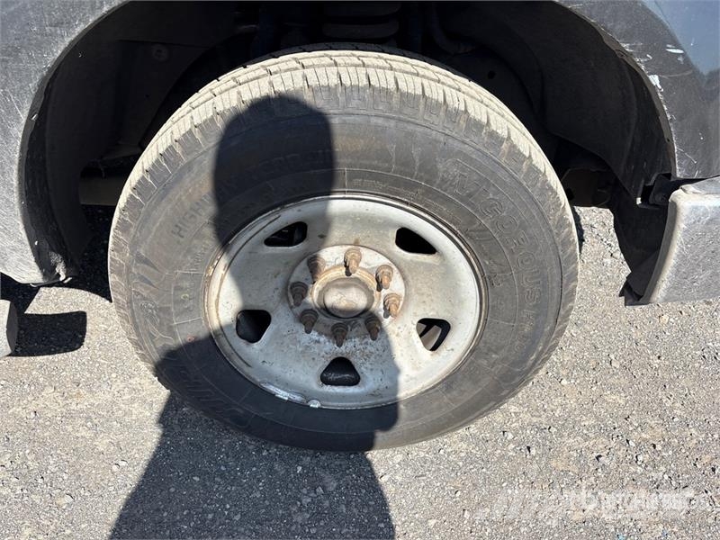 Ford F-350 XL 4x2 Crew Cab Pickup Άλλα Vans