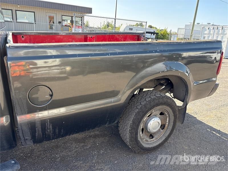 Ford F-350 XL 4x2 Crew Cab Pickup Άλλα Vans