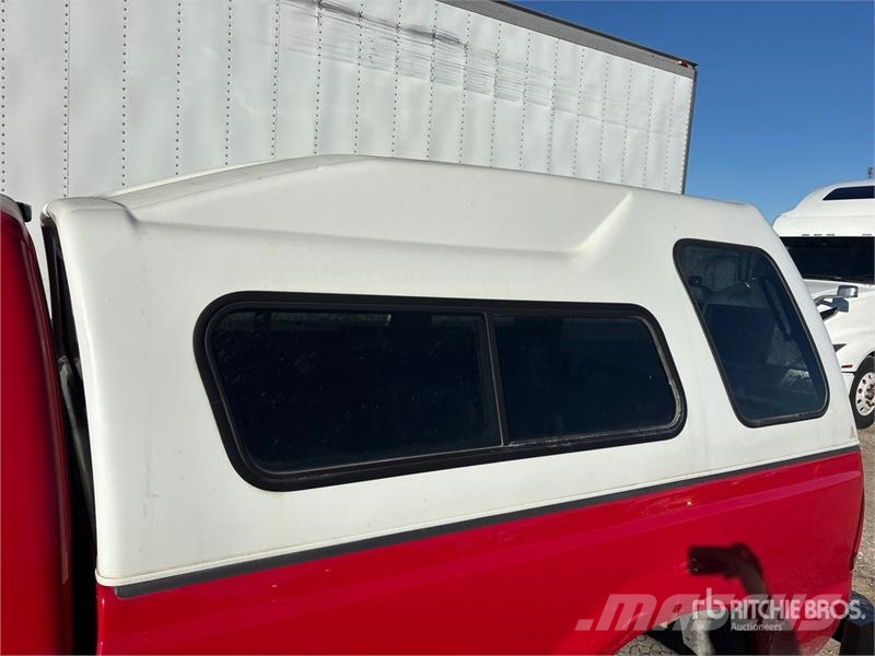 Ford F-350 XL 4x2 Crew Cab Pickup Otras furgonetas