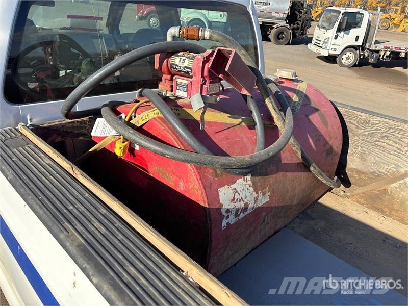Ford F-350 XL 4x4 Crew Cab Pickup Inne