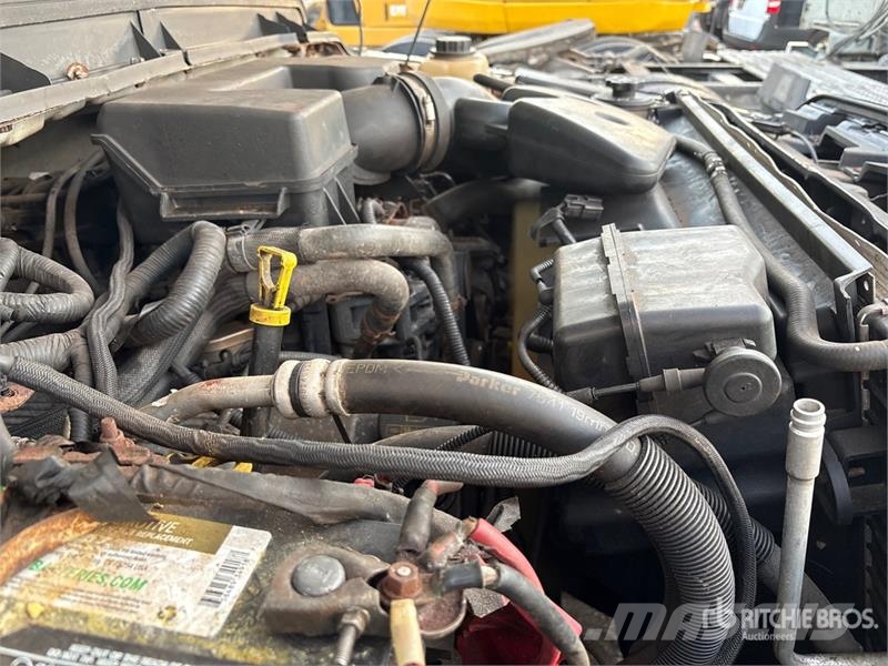Ford F-350 XL 4x4 Extended Cab Pickup Otras furgonetas
