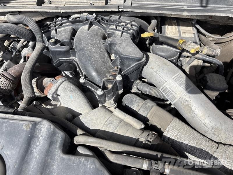 Ford F-350 XL 4x4 Extended Cab Pickup Citi