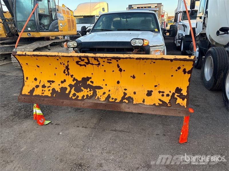 Ford F-350 XL 4x4 Extended Cab Pickup Otras furgonetas
