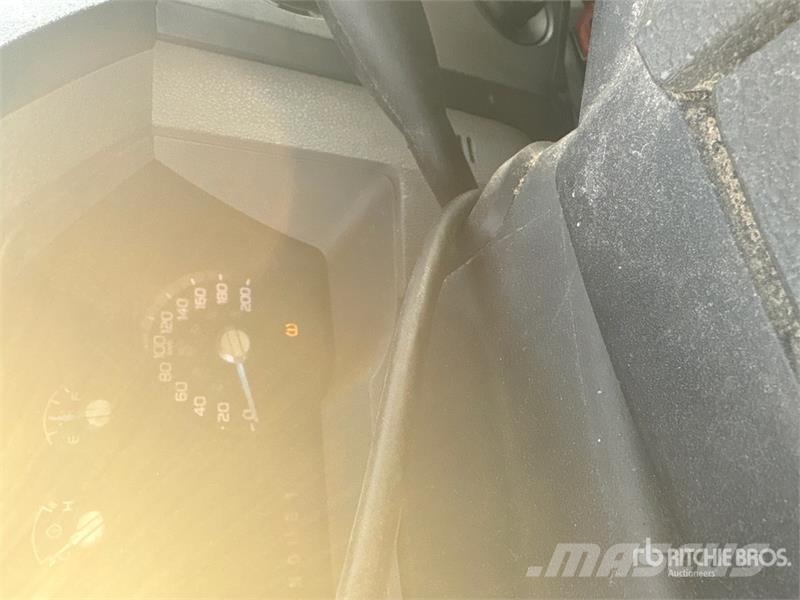 Ford F-350 XL 4x4 Extended Cab Pickup Otras furgonetas