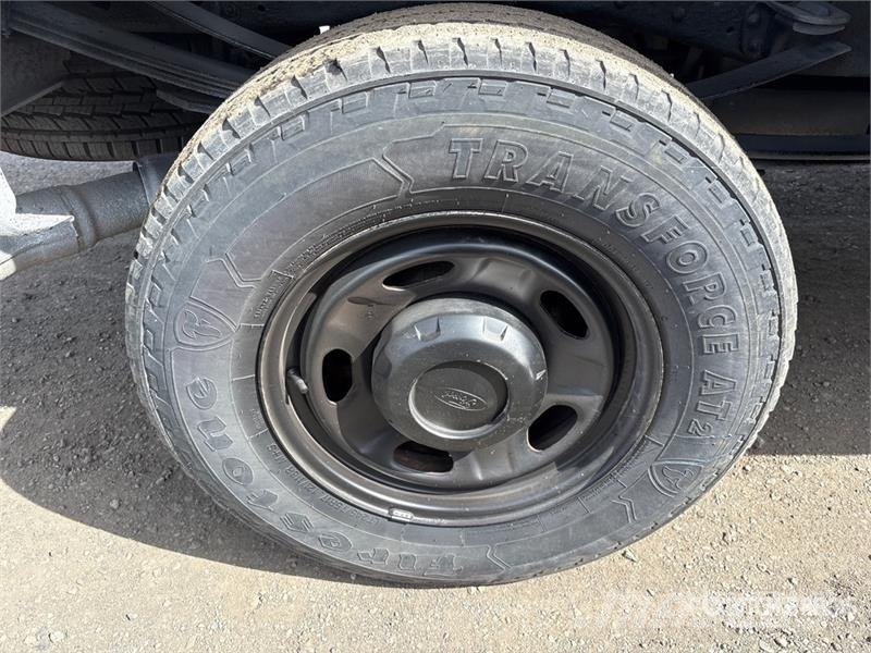 Ford F-350 XL 4x4 Extended Cab Pickup Citi
