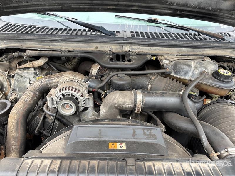 Ford F-350 XL 4x4 Pickup أخرى