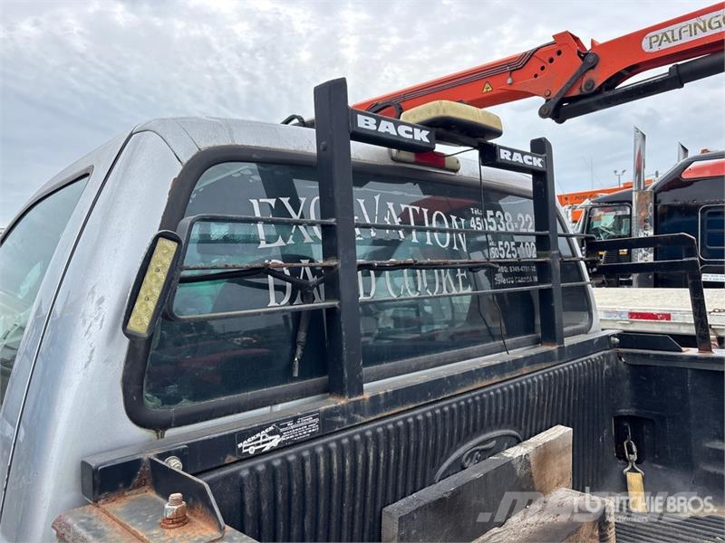 Ford F-350 XL 4x4 Pickup أخرى