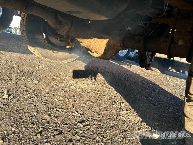 Ford F-350 XL 4x4 Pickup Ostalo