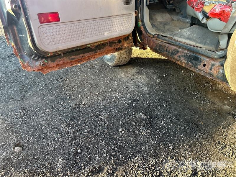 Ford F-350 XL 4x4 Pickup Ostalo