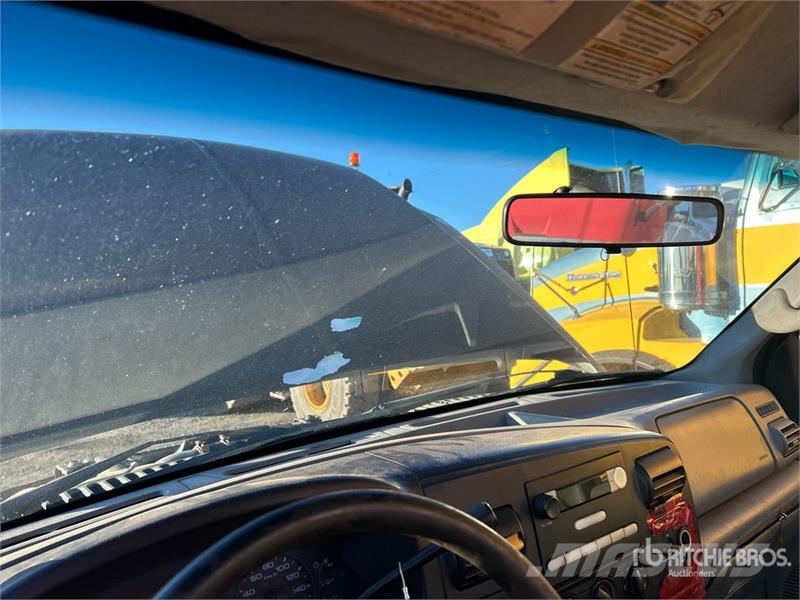Ford F-350 XL 4x4 Pickup Ostalo