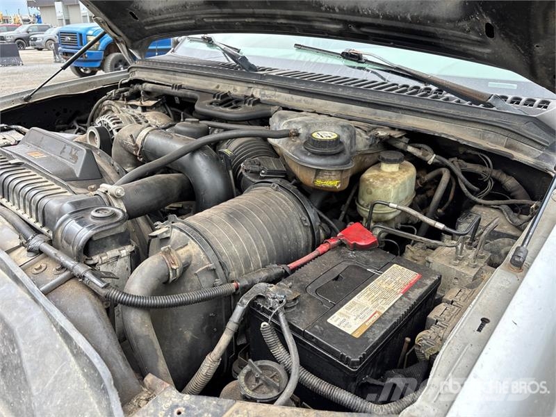 Ford F-350 XL 4x4 Pickup أخرى