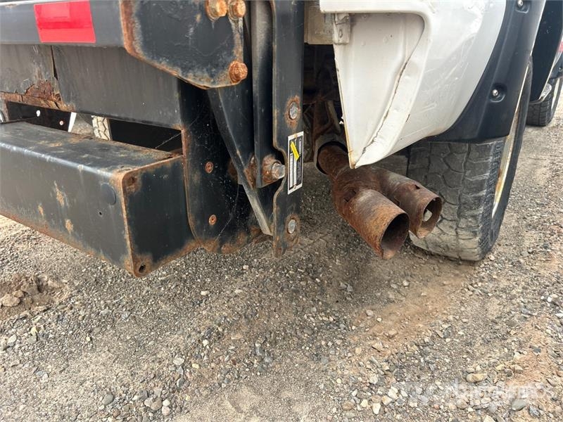 Ford F-350 XL 4x4 Pickup (Inoperable) その他