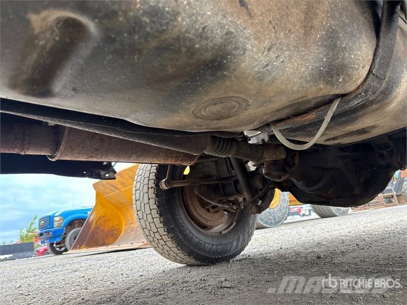 Ford F-350 XL 4x4 Pickup أخرى