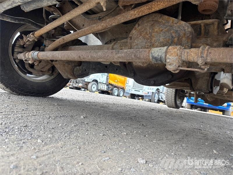 Ford F-350 XLT 4x4 Pickup Other