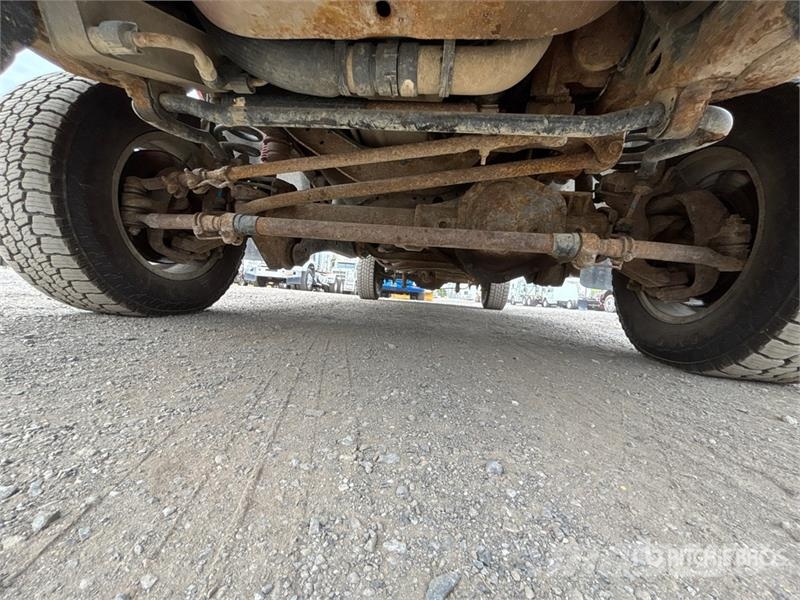 Ford F-350 XLT 4x4 Pickup Other